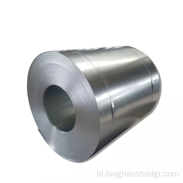 Z275 Galvanized Steel Coil untuk Konstruksi Bulding